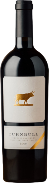 front view of bottle